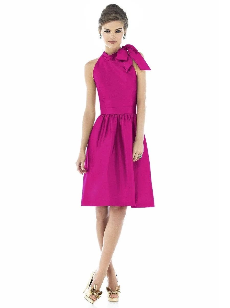 Alfred Sung Dress D534