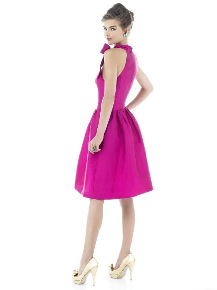 Alfred Sung Dress D534