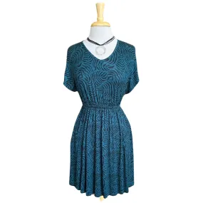 Allthreads Boardwalk Dress