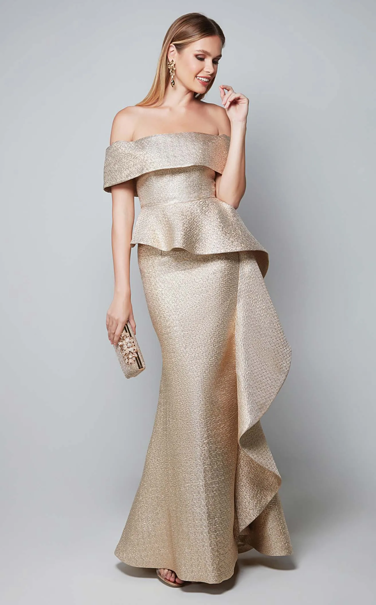 Alyce 27612 Dress