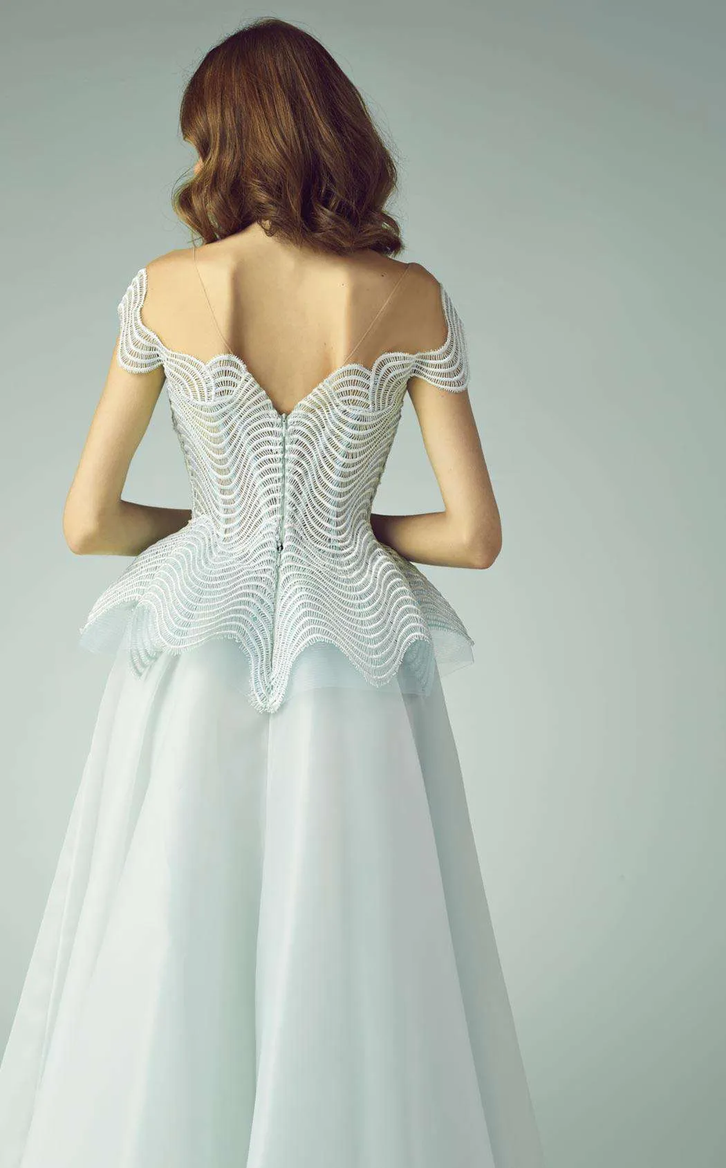 Beside Couture BC1218 Dress