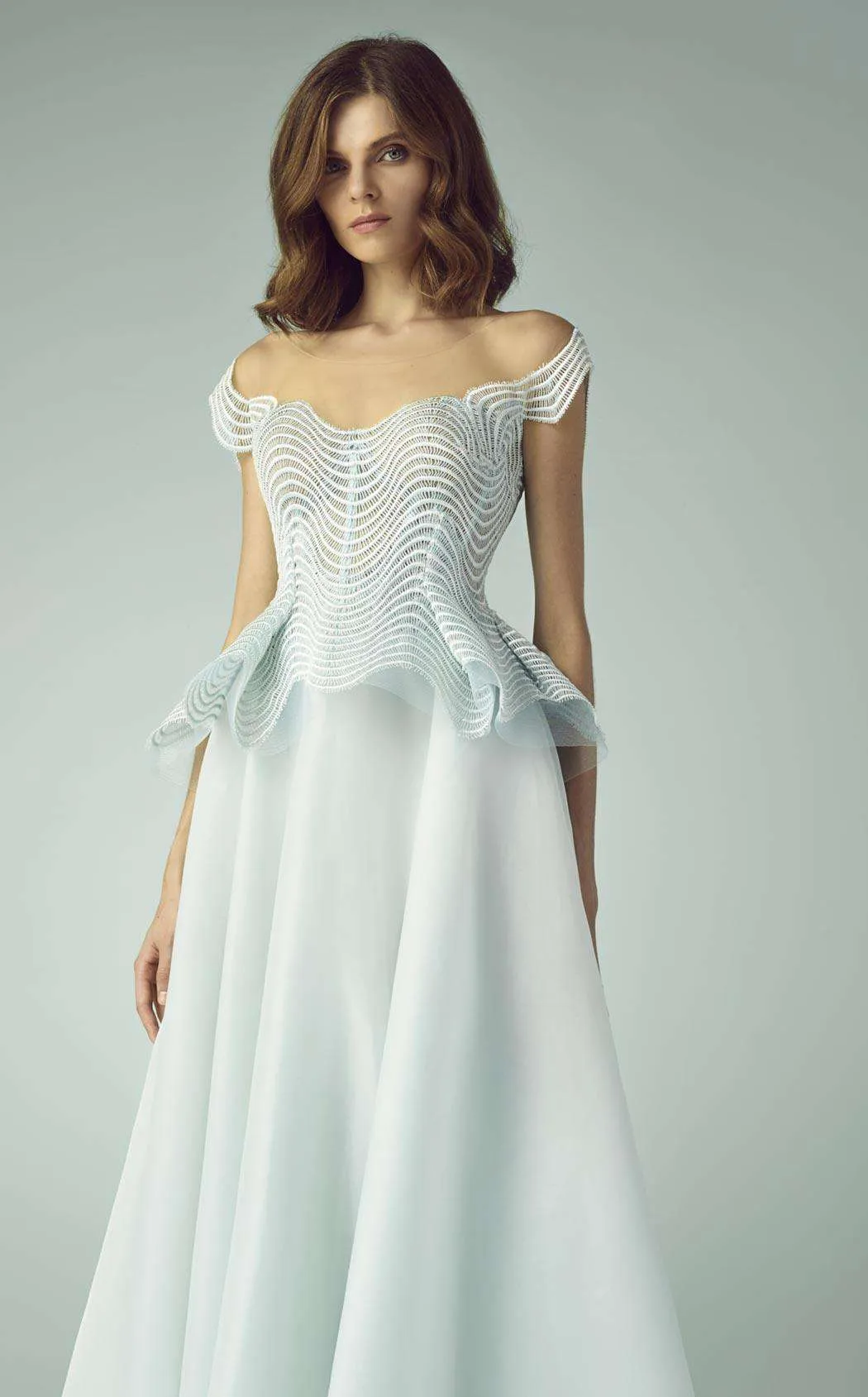 Beside Couture BC1218 Dress