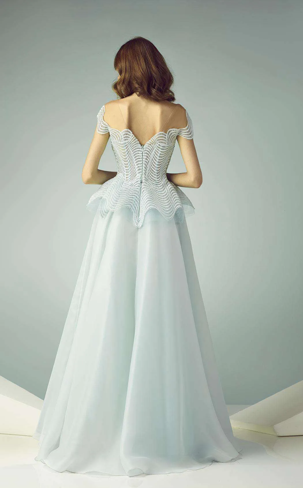 Beside Couture BC1218 Dress