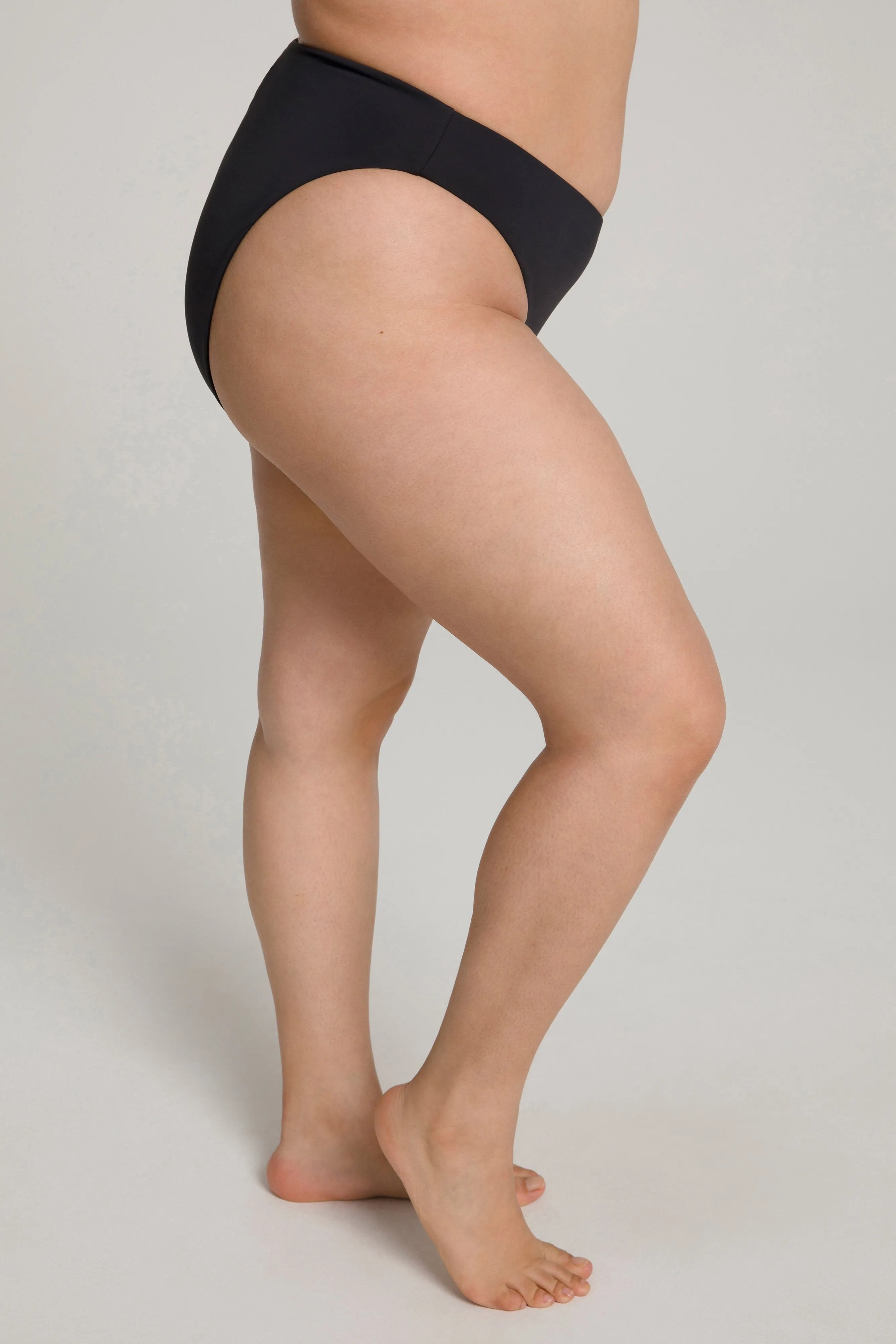 BETTER BIKINI BOTTOM | BLACK001