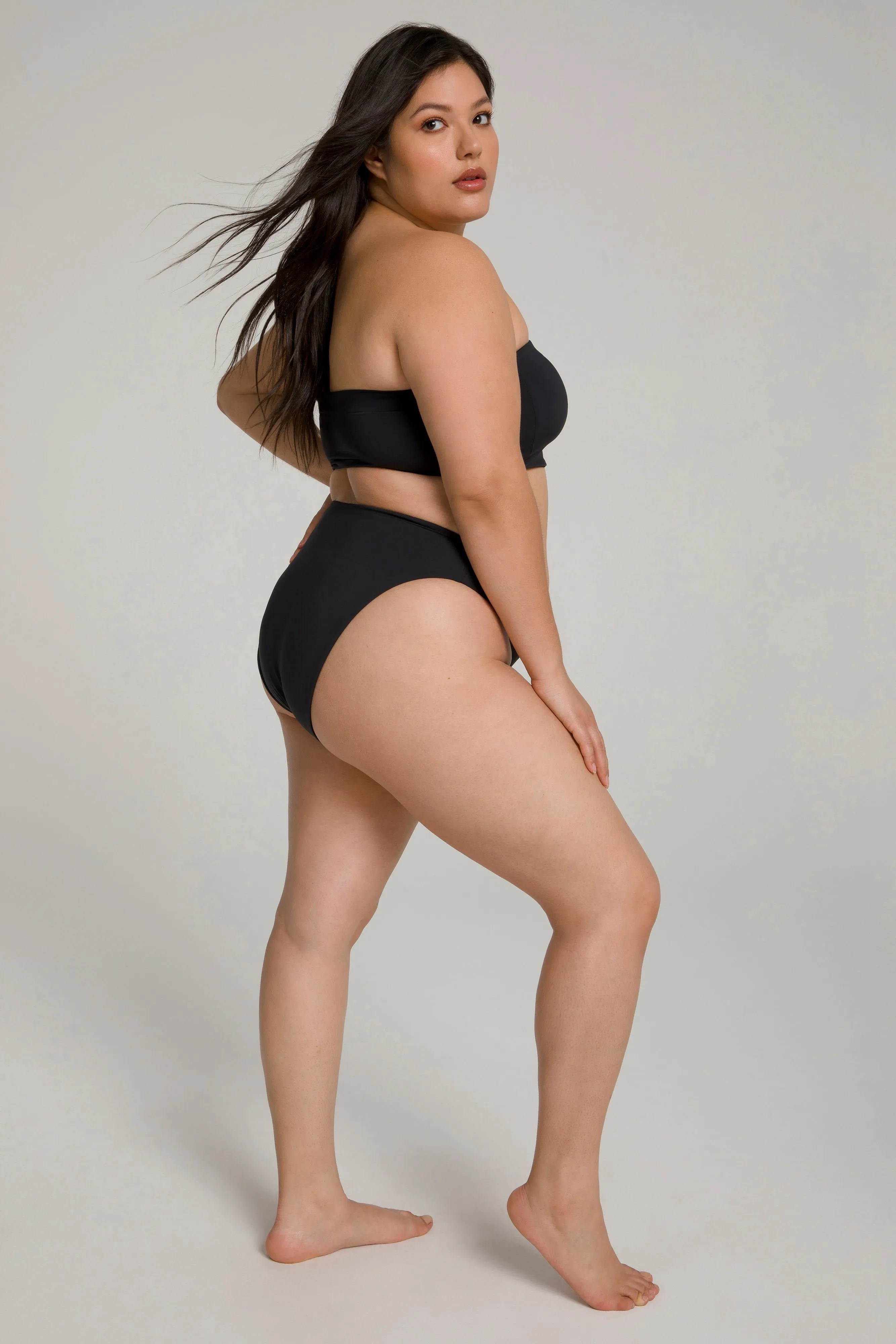 BETTER BIKINI BOTTOM | BLACK001