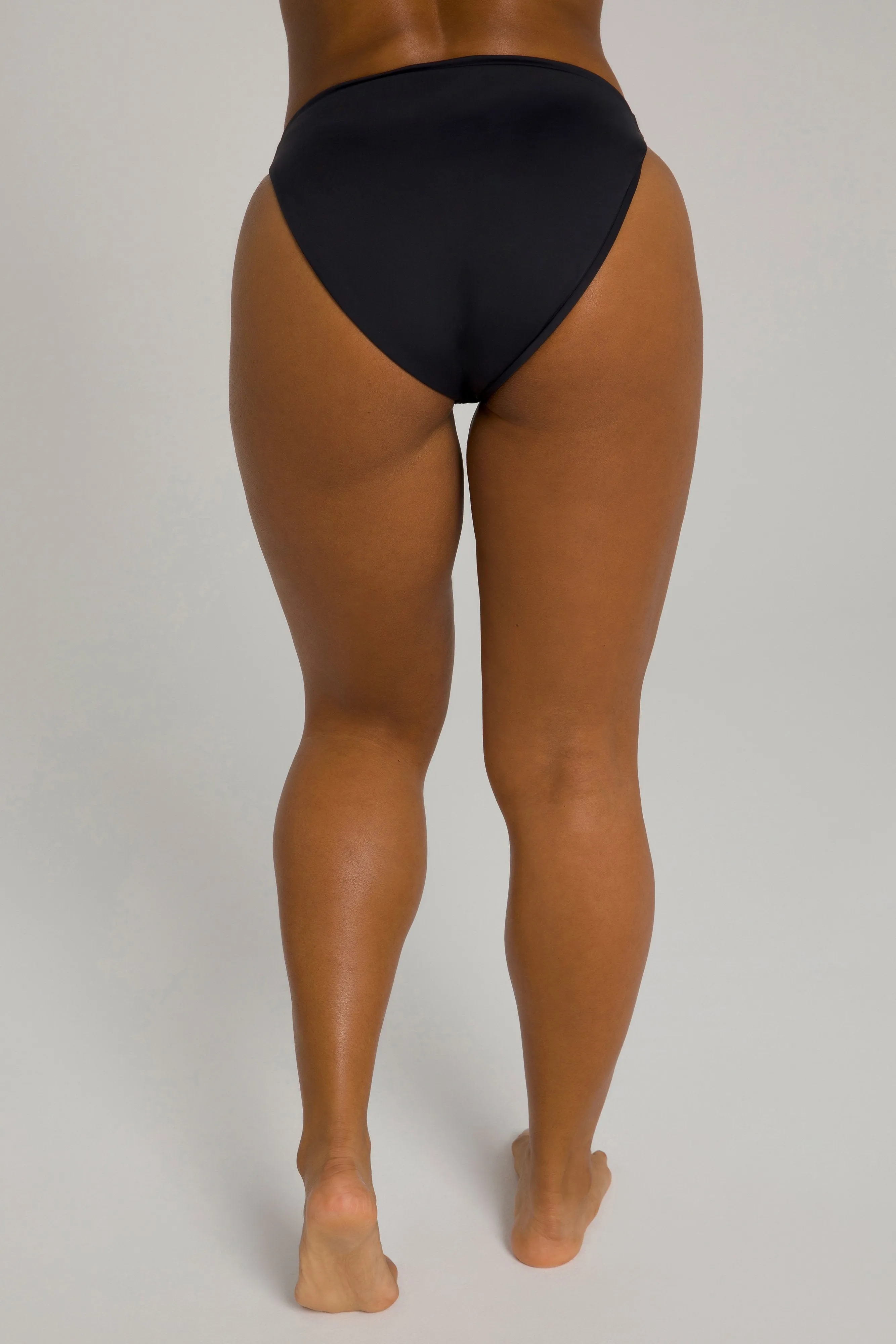 BETTER BIKINI BOTTOM | BLACK001