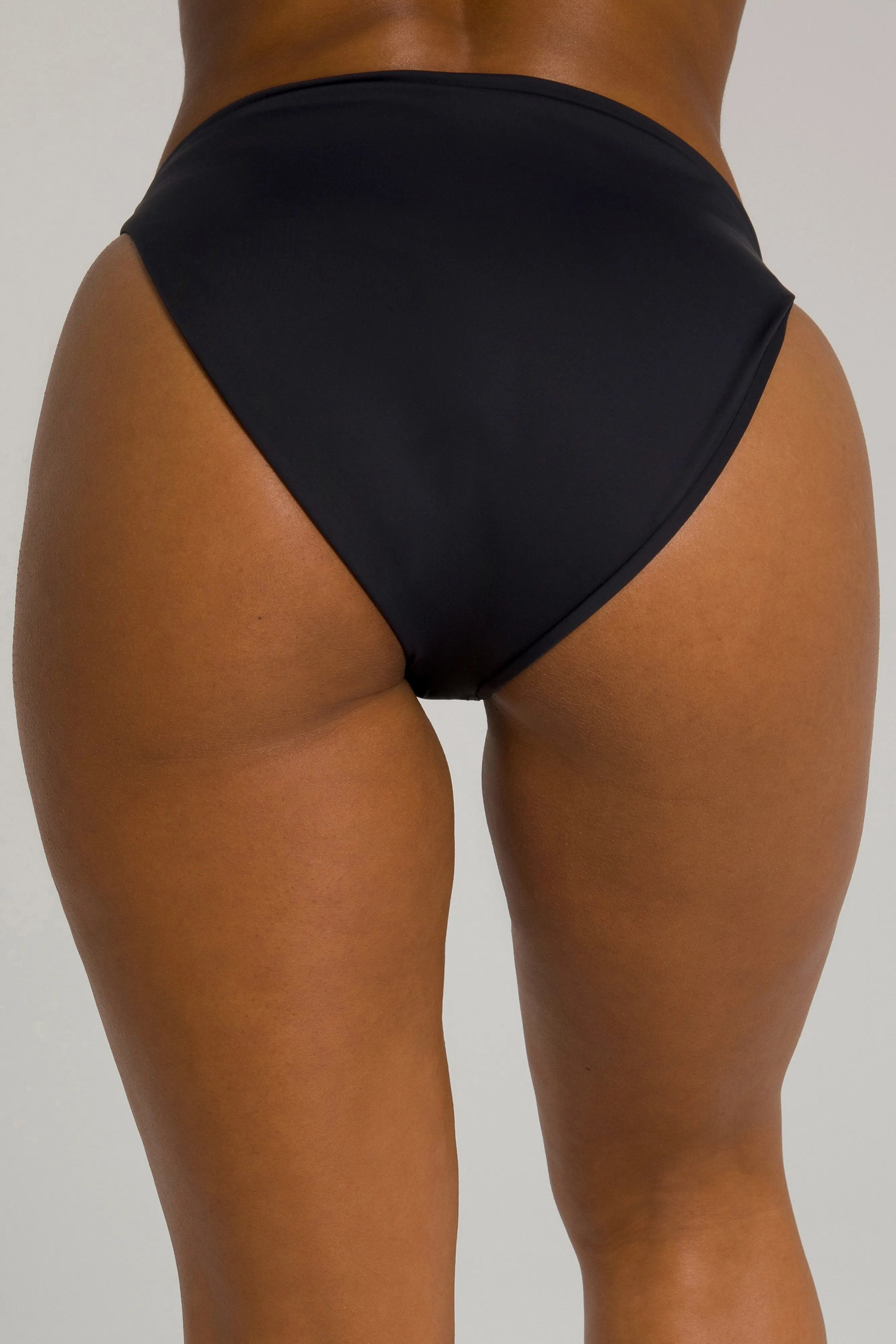 BETTER BIKINI BOTTOM | BLACK001