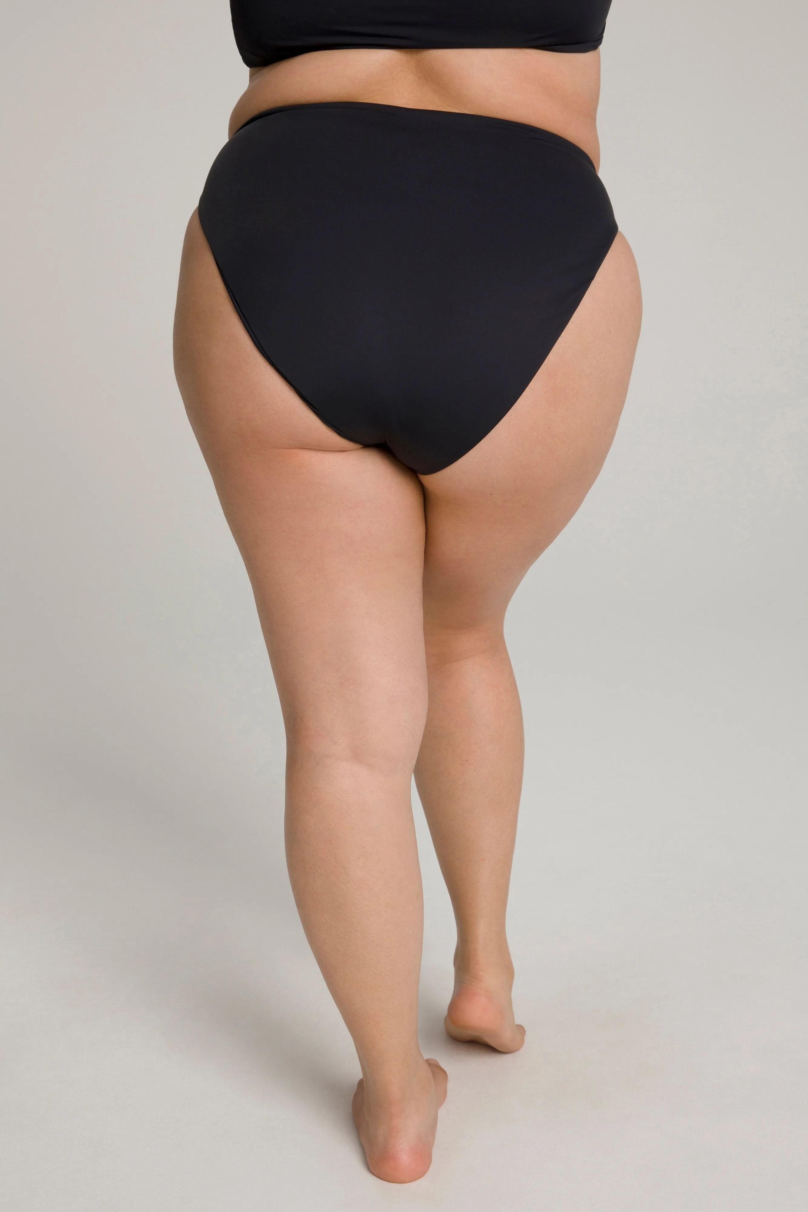 BETTER BIKINI BOTTOM | BLACK001
