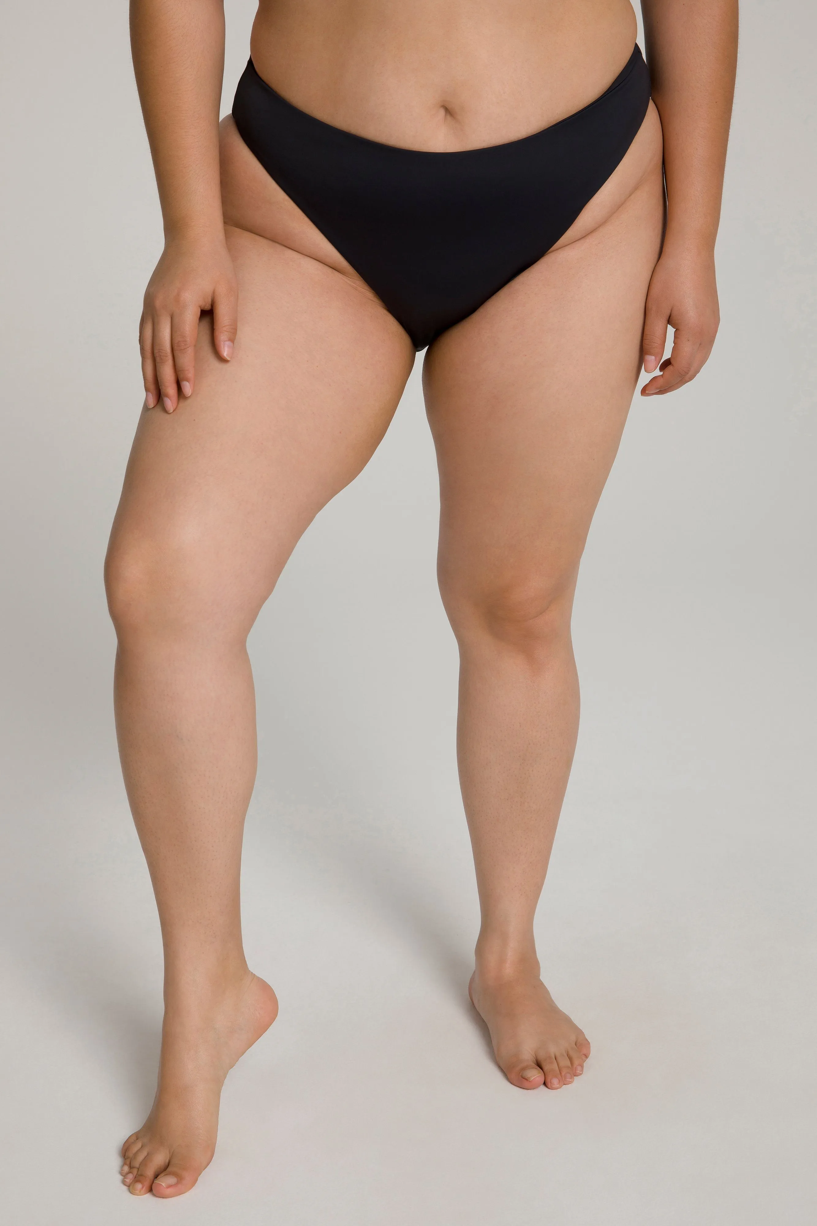 BETTER BIKINI BOTTOM | BLACK001