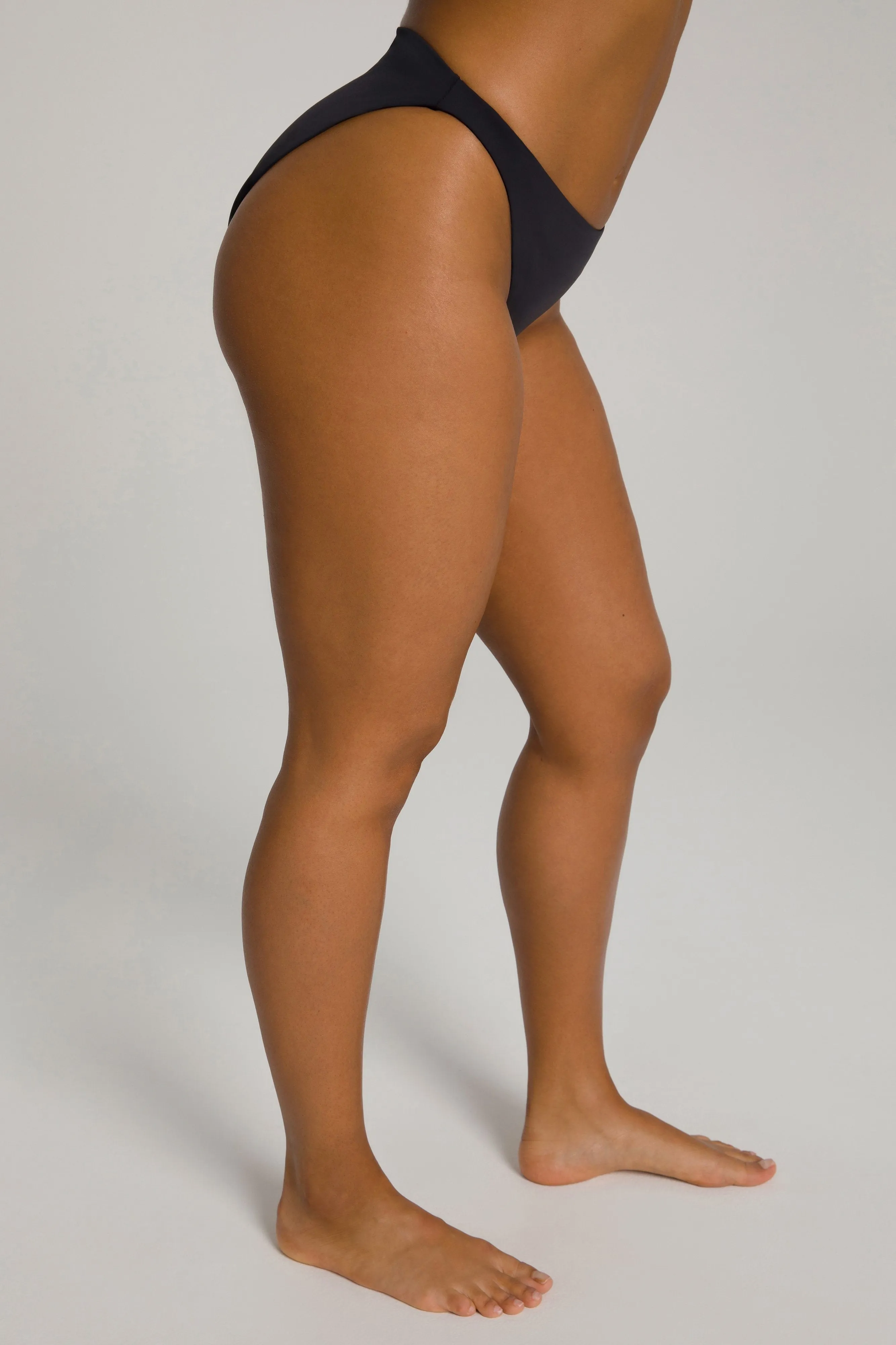 BETTER BIKINI BOTTOM | BLACK001