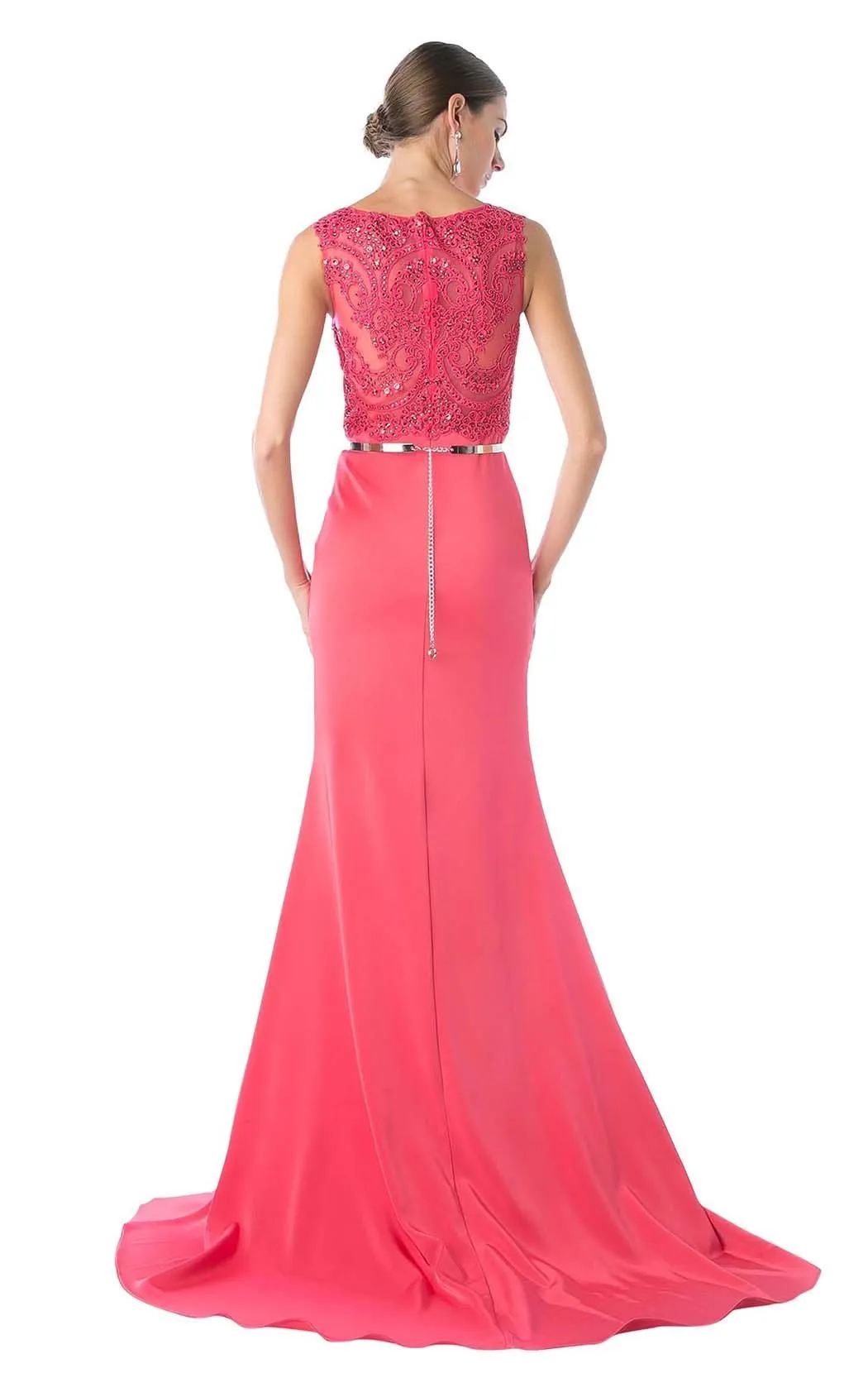 Cinderella Divine J754 Dress