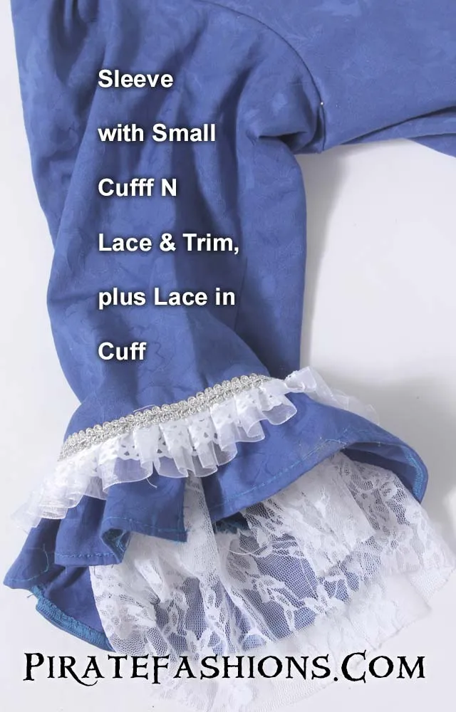 Custom Ladies Formal Gown