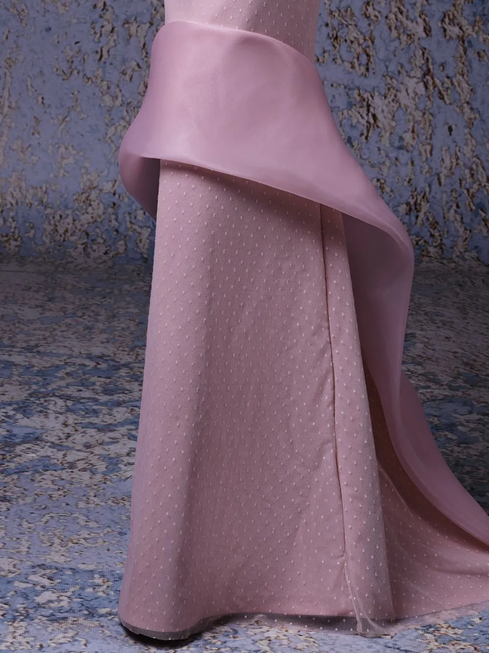 CUT-OUT DRESS