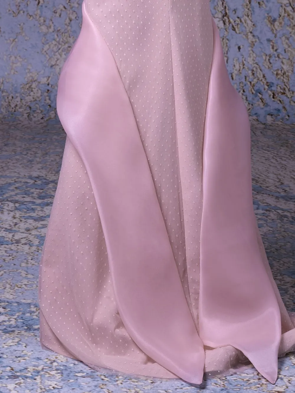 CUT-OUT DRESS