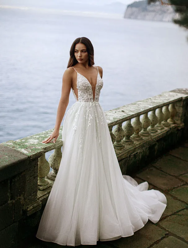 Margaret Elegant White Evening Dress