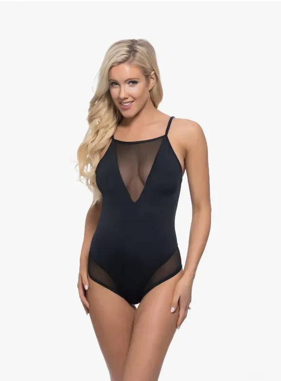 Midnight Swim One-piece Swimsuit