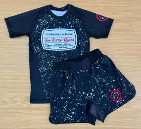 Note Taker No Gi Set