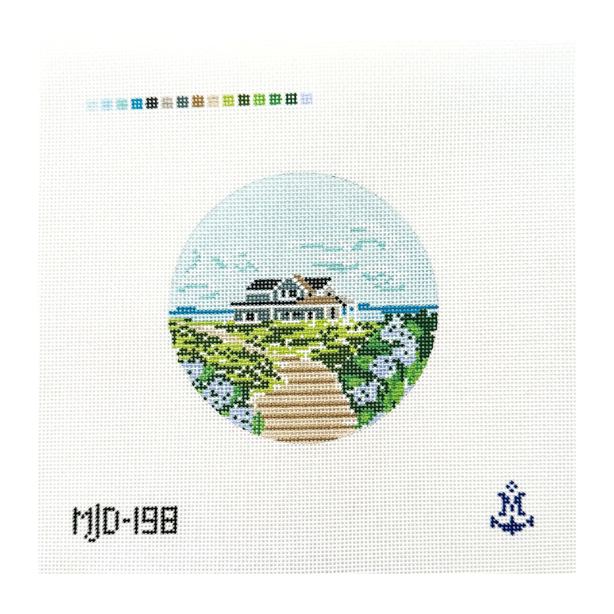 Summer House